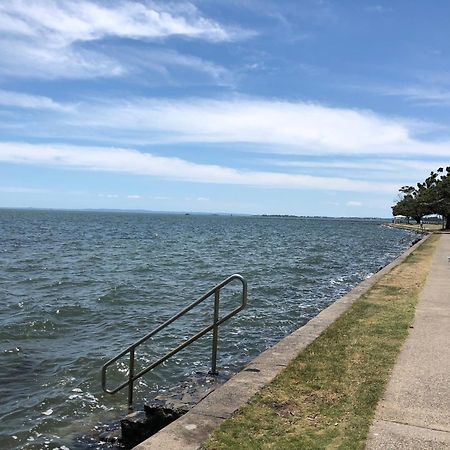 Wynnum Anchor Motel Brisbane Exteriér fotografie