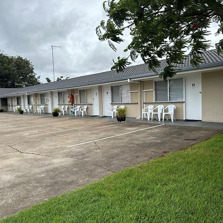 Wynnum Anchor Motel Brisbane Exteriér fotografie