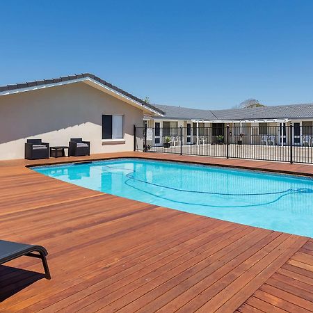 Wynnum Anchor Motel Brisbane Exteriér fotografie